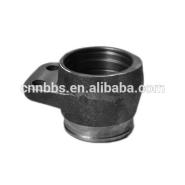 Custom made precision crane parts precision casting services,OEM